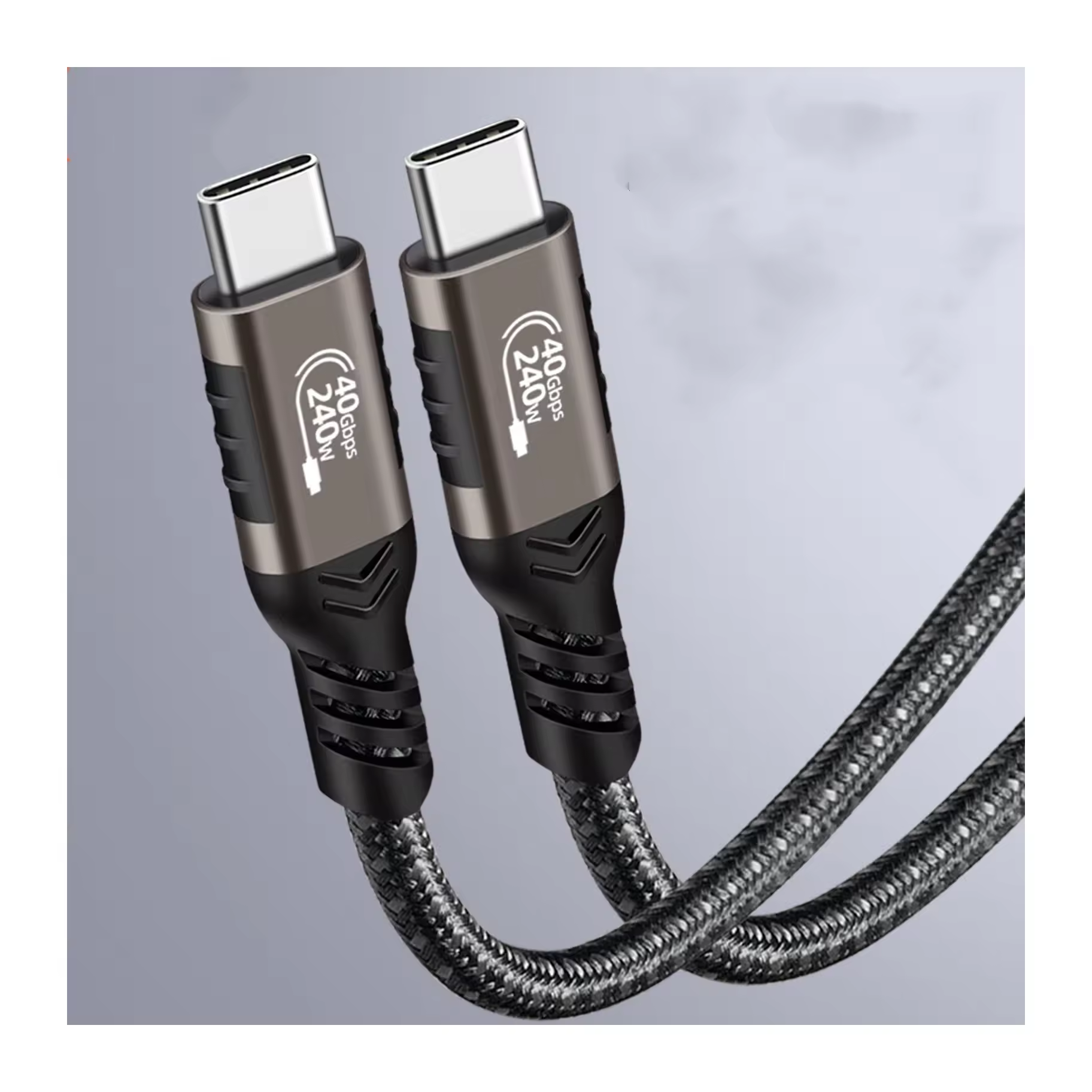 C&acirc;ble USB 4.0