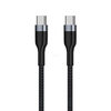 USB C-oplaadkabel 60W Super Charging Type C-kabel