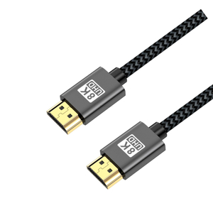 HDMI 2.1 8K 60hz monitorkabel