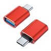 محول Otg USB A أنثى إلى النوع C