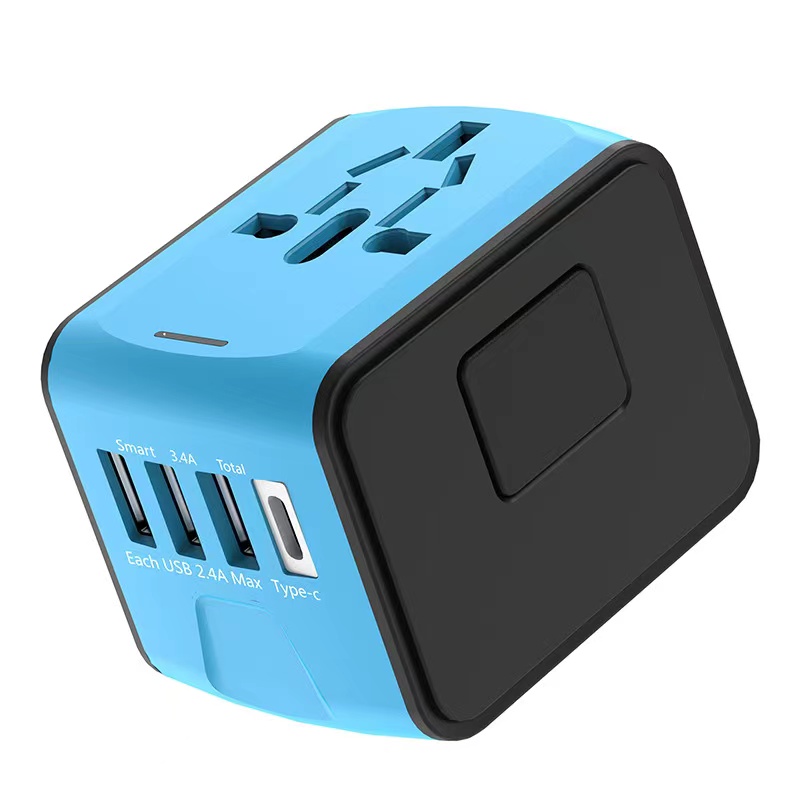 Cargador Universal