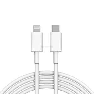 كابلات بيانات USB2.0 PD 20W من النوع C المعتمدة لهاتف Iphone