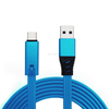  Cabos de dados USB 2.0 renov&aacute;veis ​​para reparo rec&eacute;m-nascido - Flexi
