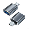 محول Otg USB A أنثى إلى النوع C