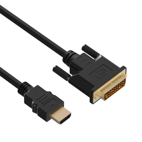 DVI/VGA kabel