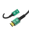 Cabo Facroty HDMI 2.1V 8K de ultra alta velocidade 
