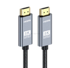 كابل HDMI إصدار 8K UHD 2.1 لتلفزيون LED 