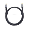 كابل USB C إلى كابل USB C كابل USB 4.0 كابل USB4 مضفر FL403