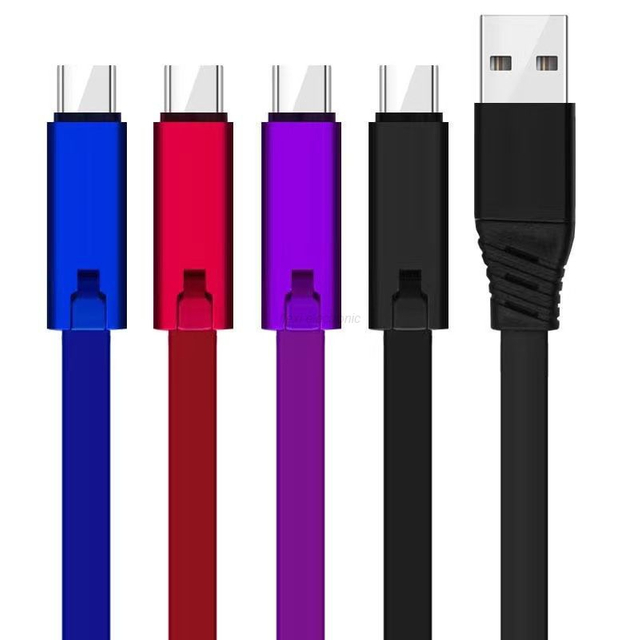  สายเคเบิลข้อมูล USB2.0 ทดแทนการซ่อมที่เกิดใหม่-Flexi