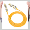 Multi 240W 4 in 1 Type C สาย USB ชาร์จเร็ว