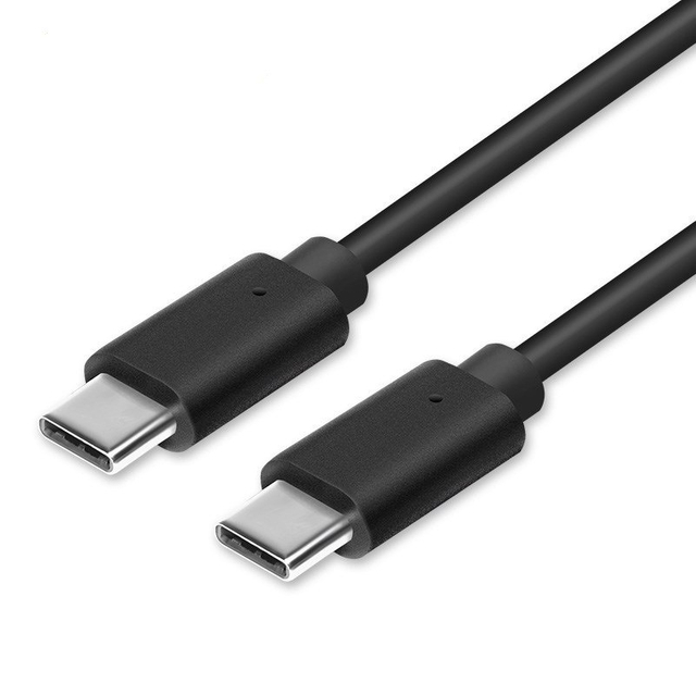 Кабель USB C — USB C 3.1 Gen2 FL100