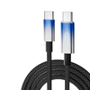  Compatibiliteit 100W digitaal display USB2.0-oplaadkabel