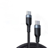 USB C-oplaadkabel 60W Super Charging Type C-kabel