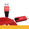  Newly Born Repair Hernieuwbare USB2.0-datakabels-Flexi
