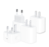 Chargeur USB C et chargeur Type-C avec chargeur rapide 20 W 