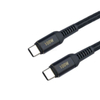 USB C-kabel til USB C-kabel USB 3.1 Gen 2 FL108