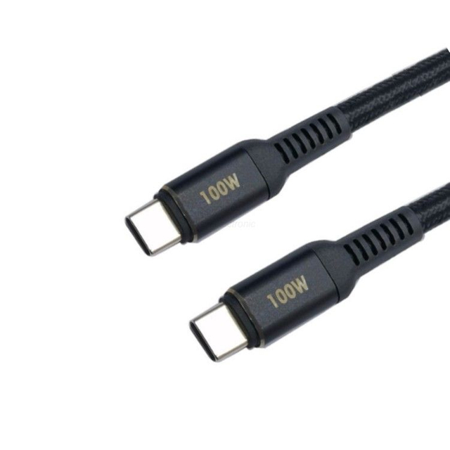 Cavo USB C a cavo USB C USB 3.1 Gen 2 FL108