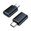 محول Otg USB A أنثى إلى النوع C