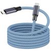 T&aacute;rol&oacute; PD100w m&aacute;gneses USB C t&iacute;pus&uacute; t&ouml;ltők&aacute;bel