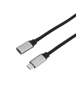 كابل USB C إلى كابل USB C USB 3.1 Gen 2 أنثى FL101
