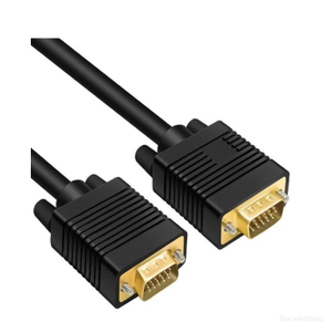 Cavo VGA maschio a VGA maschio per monitor