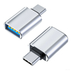 محول Otg USB A أنثى إلى النوع C