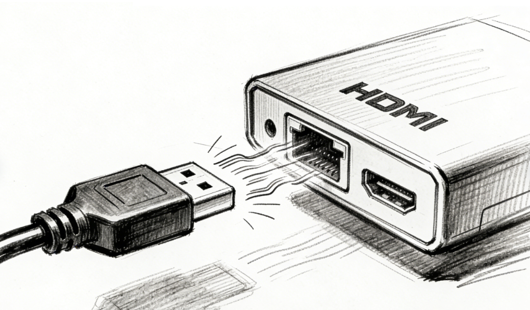 K&aacute;bel HDMI: Čo potrebujete vedieť