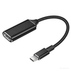Adaptateur HDMI vers USB C