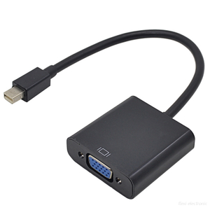 C&Aacute;P Mini DP SANG VGA