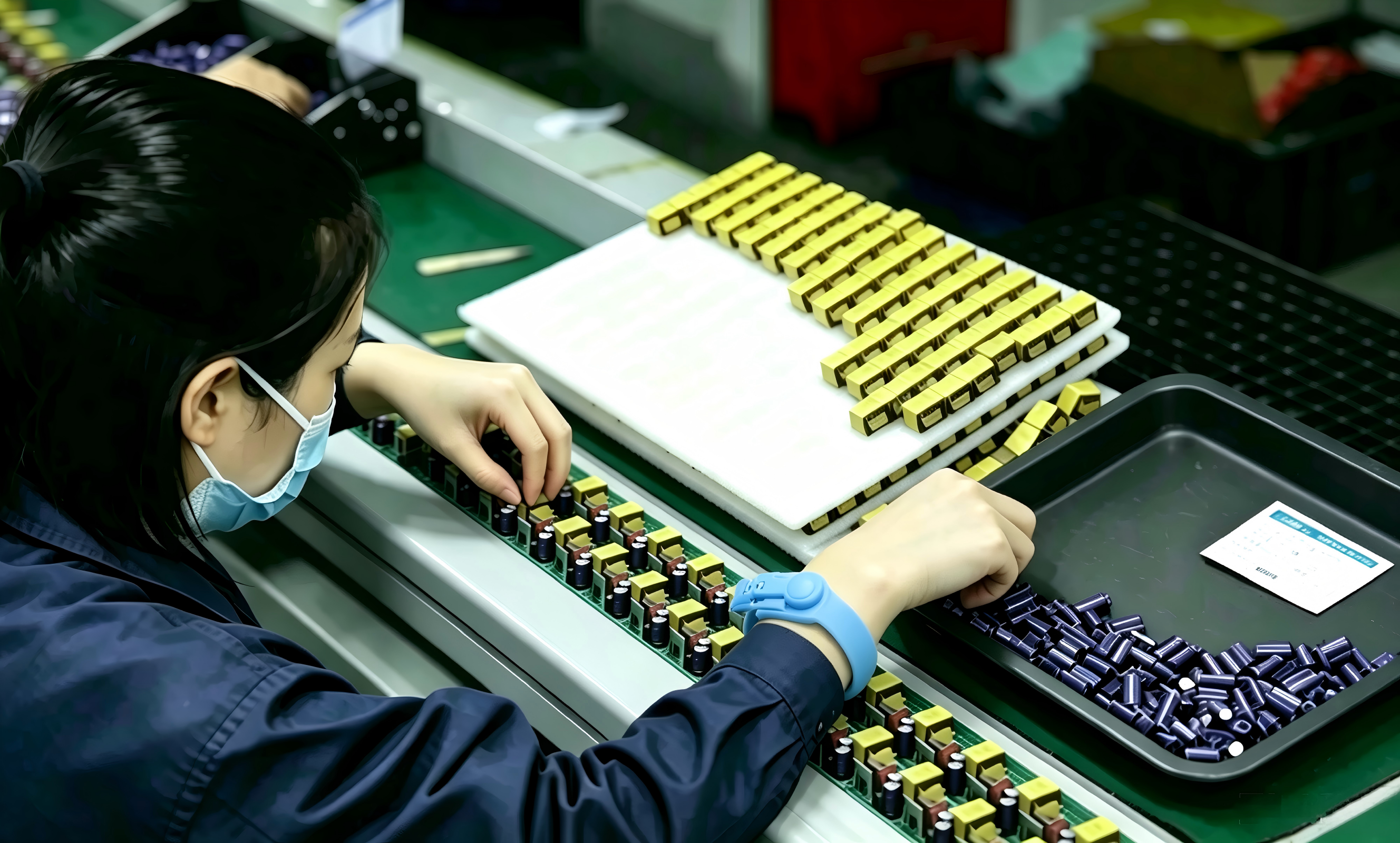 Gu&iacute;a de abastecimiento de OEM de cargadores GaN 2026: Lista de verificaci&oacute;n completa de adquisiciones empresariales y cumplimiento global