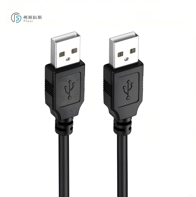 کابل USB A Male به USB A Male