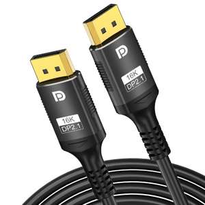 K&aacute;bel DP 2.1 TO DP
