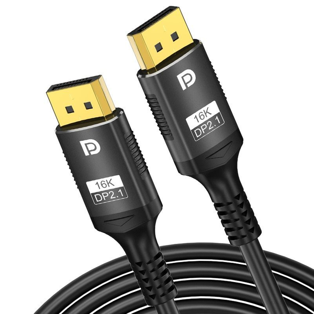 DP 2.1 TO DP k&aacute;bel