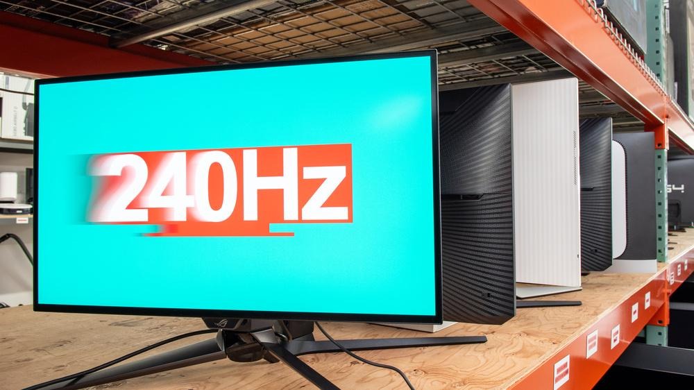 &iquest;Puede HDMI funcionar a 240 Hz? Explicaci&oacute;n de la compatibilidad con HDMI 2.0 y HDMI 2.1