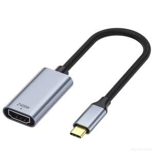 Adaptateur 4K60HZ Type-C vers HDMI