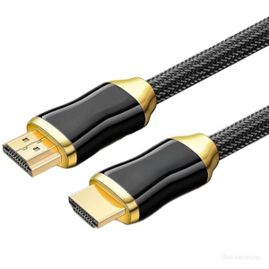 Кабель HDMI 2.1 с частотой обновления 120 Гц