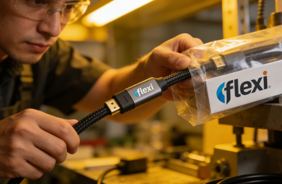 Top 10 des fabricants de c&acirc;bles HDMI au monde