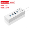 HUB USB 3.0 com cabo