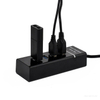 HUB USB 3.0 com cabo