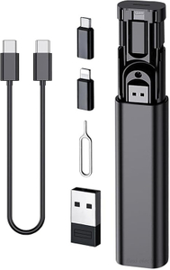 Sada multifunkčn&iacute;ho USB adapt&eacute;ru Ong Strip