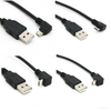 C&aacute;p Micro USB g&oacute;c cạnh