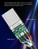 Kabel USB 3.2 To Type-C