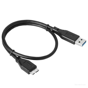 Cabo USB 3.0 A para Micro B