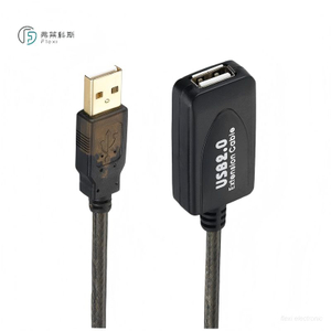 สายต่อ USB พร้อม Booster